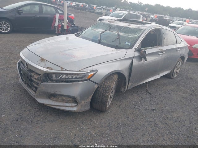1HGCV1F57LA082624 Honda l15be