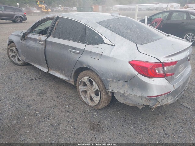 1HGCV1F57LA082624 Honda l15be