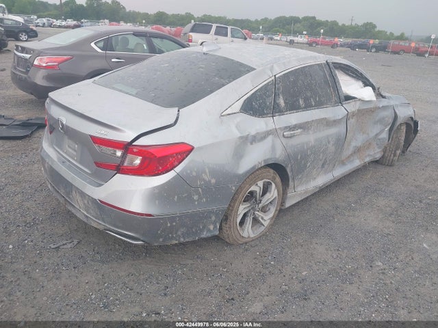1HGCV1F57LA082624 Honda l15be