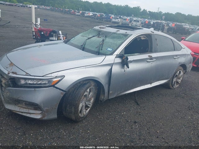 1HGCV1F57LA082624 Honda l15be