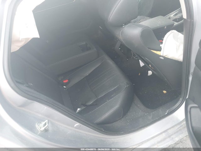 1HGCV1F57LA082624 Honda l15be
