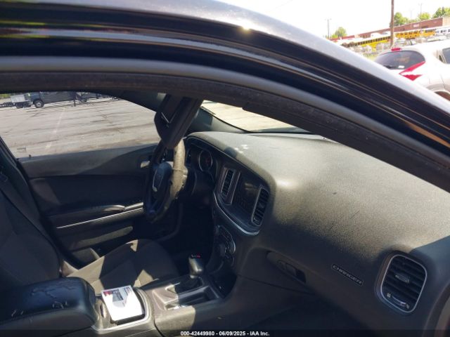 2018 DODGE CHARGER 2C3CDXBG2JH319342 Photo 4