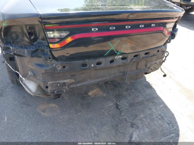 2018 DODGE CHARGER 2C3CDXBG2JH319342 Photo 5