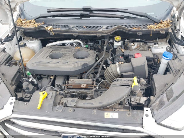 Ford 2018 2018 MAJ6P1UL4JC184932 Image 10