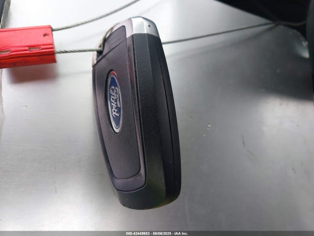 Ford 2018 2018 MAJ6P1UL4JC184932 Image 11