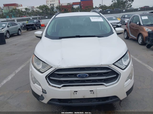 Ford 2018 2018 MAJ6P1UL4JC184932 Image 12