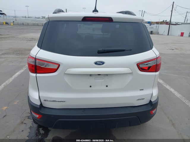 Ford 2018 2018 MAJ6P1UL4JC184932 Image 16