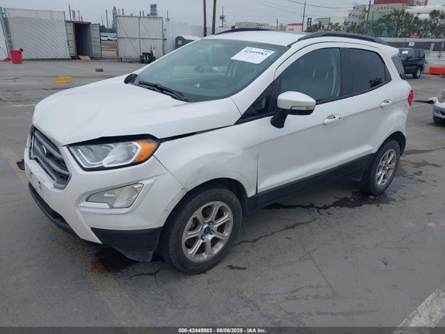 Ford 2018 2018 MAJ6P1UL4JC184932 Image 2