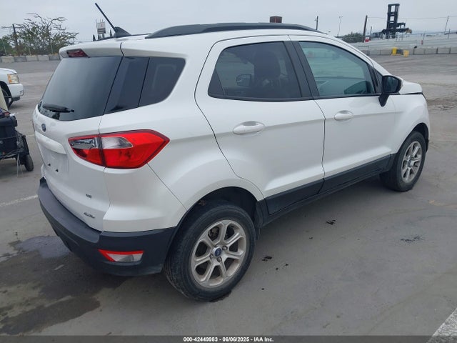 Ford 2018 2018 MAJ6P1UL4JC184932 Image 4