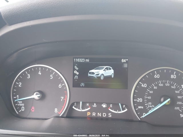 Ford 2018 2018 MAJ6P1UL4JC184932 Image 7