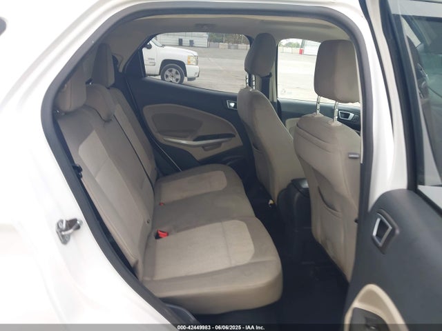 Ford 2018 2018 MAJ6P1UL4JC184932 Image 8