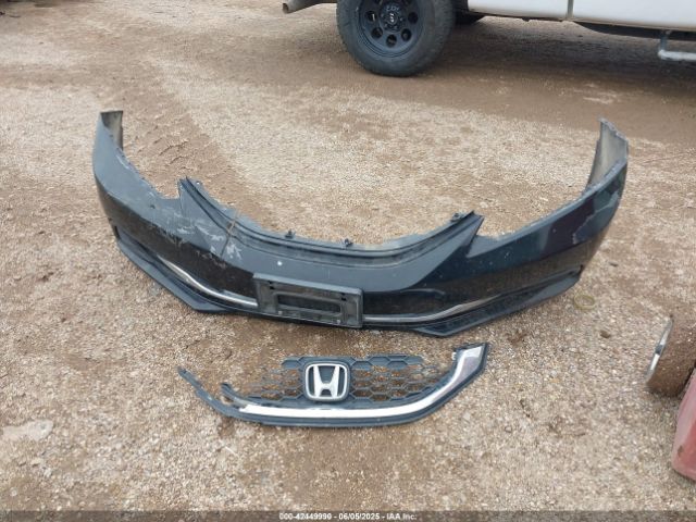 19XFB2F50FE079849 Honda Civic Lx