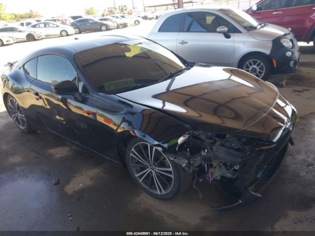 2015 SCION FR-S JF1ZNAA17F8711720