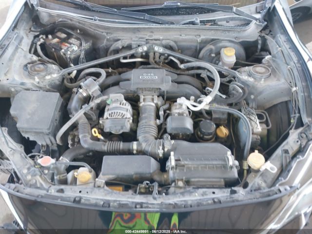 2015 SCION FR-S JF1ZNAA17F8711720 Photo 9