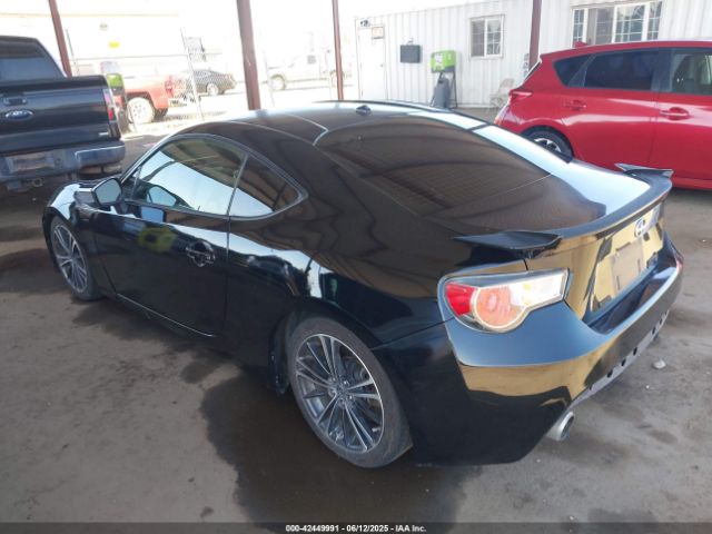 2015 SCION FR-S JF1ZNAA17F8711720 Photo 2