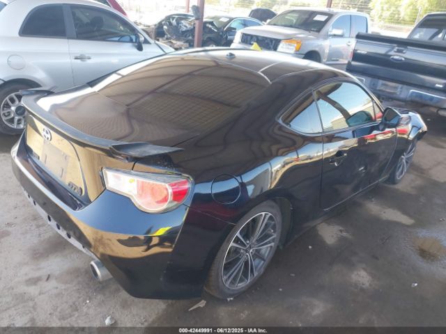 2015 SCION FR-S JF1ZNAA17F8711720 Photo 3