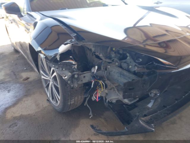 2015 SCION FR-S JF1ZNAA17F8711720 Photo 5
