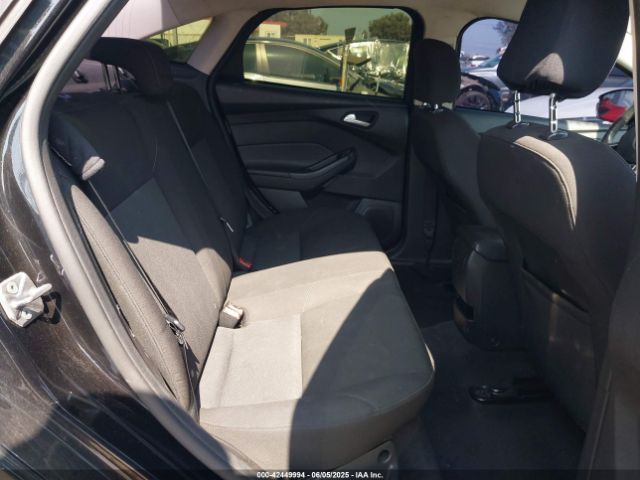 1FADP3FE0FL231799 Ford FOCUS SE