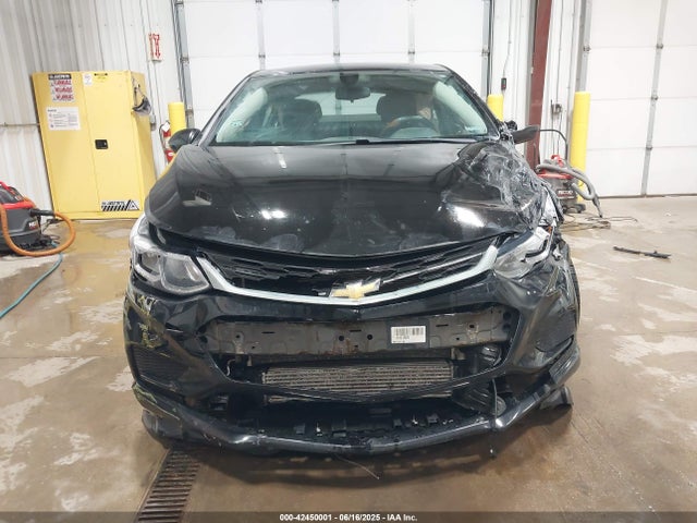 1G1BC5SM1J7212288 Chevrolet le2 -di: direct injection, vvt: variable valve timing, gen, alum