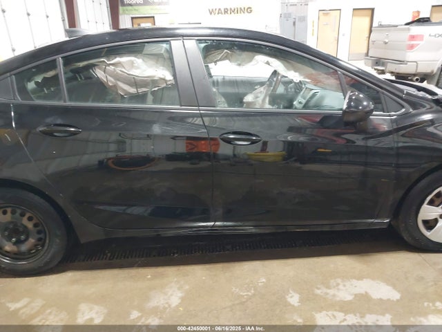 1G1BC5SM1J7212288 Chevrolet le2 -di: direct injection, vvt: variable valve timing, gen, alum