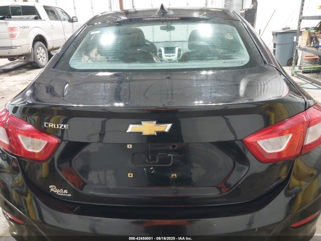 1G1BC5SM1J7212288 Chevrolet le2 -di: direct injection, vvt: variable valve timing, gen, alum