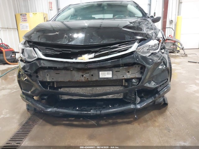 1G1BC5SM1J7212288 Chevrolet le2 -di: direct injection, vvt: variable valve timing, gen, alum