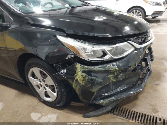1G1BC5SM1J7212288 Chevrolet le2 -di: direct injection, vvt: variable valve timing, gen, alum