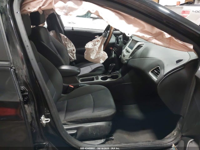 1G1BC5SM1J7212288 Chevrolet le2 -di: direct injection, vvt: variable valve timing, gen, alum