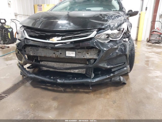 1G1BC5SM1J7212288 Chevrolet le2 -di: direct injection, vvt: variable valve timing, gen, alum