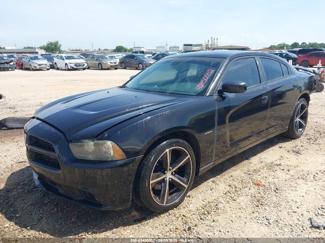 Продаж на аукціоні авто 2011 Dodge Charger R/t, vin: 2B3CL5CT3BH555161, номер лоту: 42450002