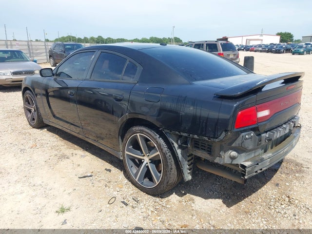 Продаж на аукціоні авто 2011 Dodge Charger R/t, vin: 2B3CL5CT3BH555161, номер лоту: 42450002