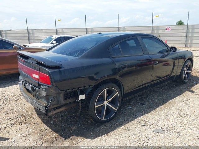 Продаж на аукціоні авто 2011 Dodge Charger R/t, vin: 2B3CL5CT3BH555161, номер лоту: 42450002