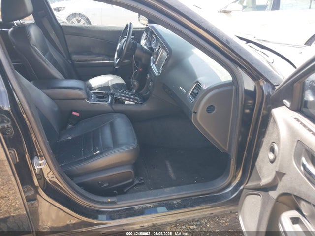 Продаж на аукціоні авто 2011 Dodge Charger R/t, vin: 2B3CL5CT3BH555161, номер лоту: 42450002