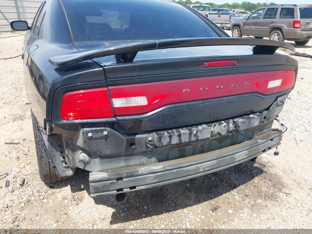 Продаж на аукціоні авто 2011 Dodge Charger R/t, vin: 2B3CL5CT3BH555161, номер лоту: 42450002