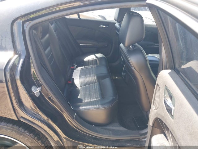 Продаж на аукціоні авто 2011 Dodge Charger R/t, vin: 2B3CL5CT3BH555161, номер лоту: 42450002