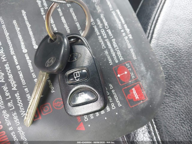 Hyundai TUCSON SE 2015 KM8JU3AG6FU078141 Image 11
