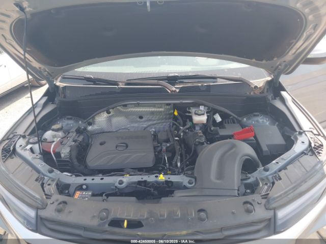 2024 CHEVROLET TRAILBLAZER KL79MRSL7RB110825 Photo 9