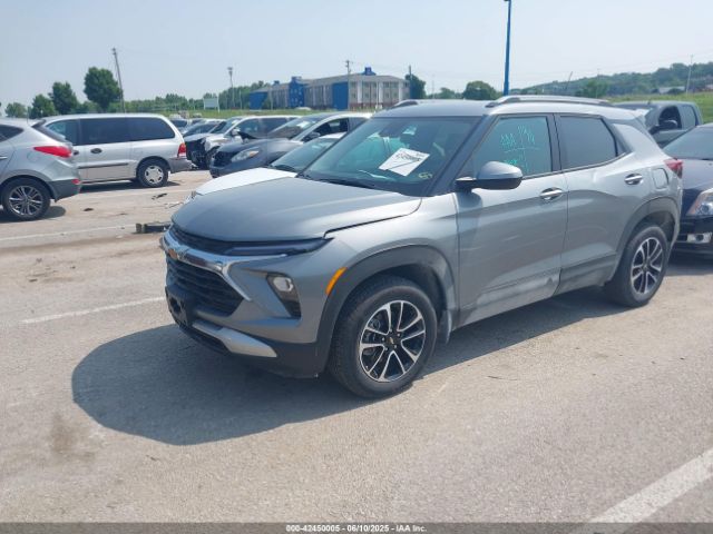 2024 CHEVROLET TRAILBLAZER KL79MRSL7RB110825 Photo 1