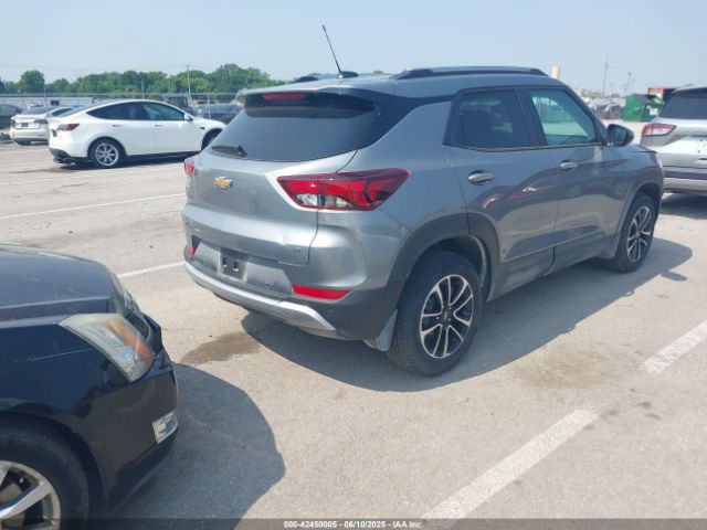 2024 CHEVROLET TRAILBLAZER KL79MRSL7RB110825 Photo 3