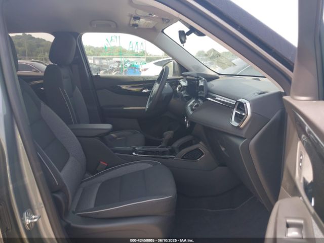 2024 CHEVROLET TRAILBLAZER KL79MRSL7RB110825 Photo 4