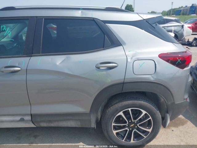 2024 CHEVROLET TRAILBLAZER KL79MRSL7RB110825 Photo 5