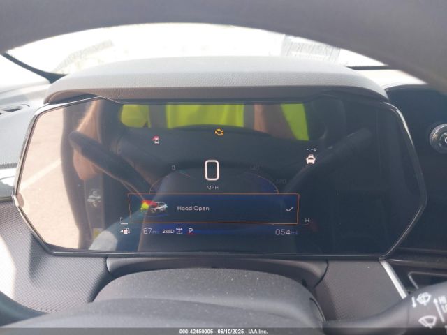 2024 CHEVROLET TRAILBLAZER KL79MRSL7RB110825 Photo 6