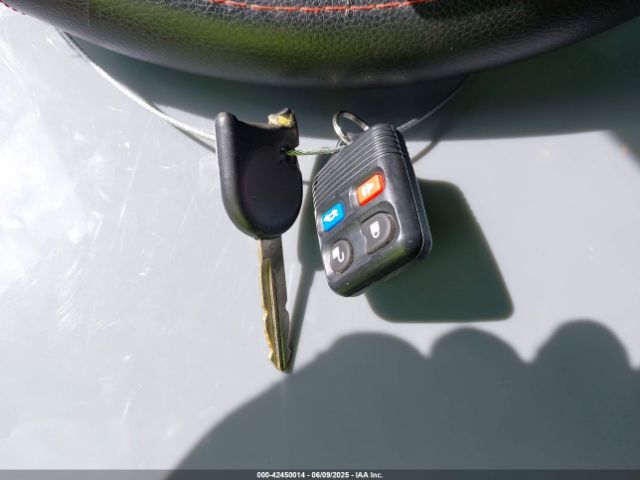 2006 FORD MUSTANG 1ZVHT82H165100743 Photo 10