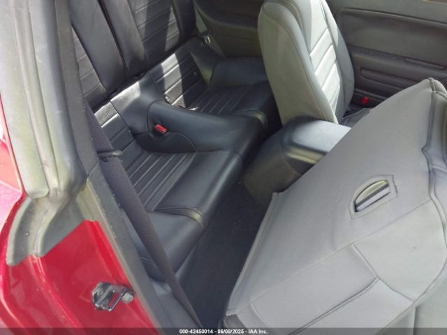 2006 FORD MUSTANG 1ZVHT82H165100743 Photo 7
