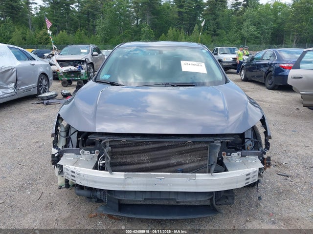 19XFC1F31GE213422 Honda l15b7
