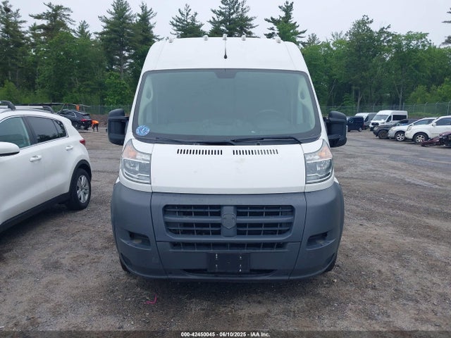 3C6TRVCG7JE147926 RAM Promaster 2500