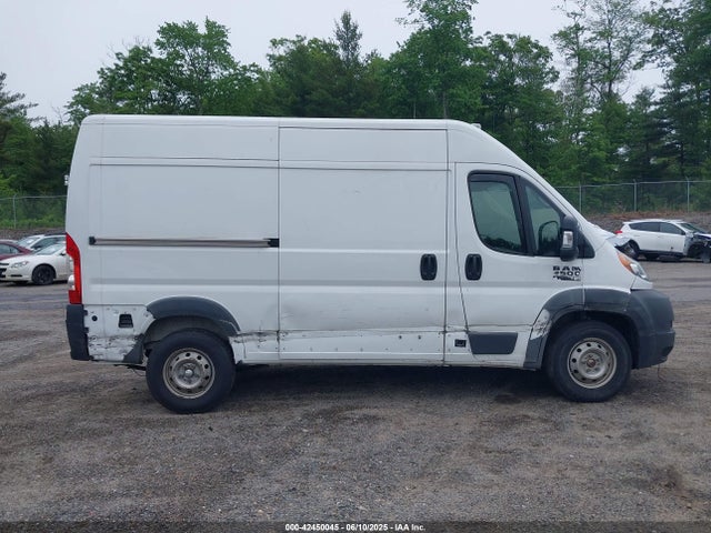 3C6TRVCG7JE147926 RAM Promaster 2500