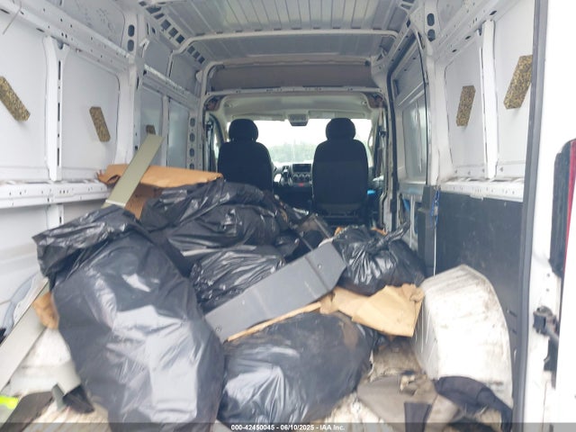3C6TRVCG7JE147926 RAM Promaster 2500