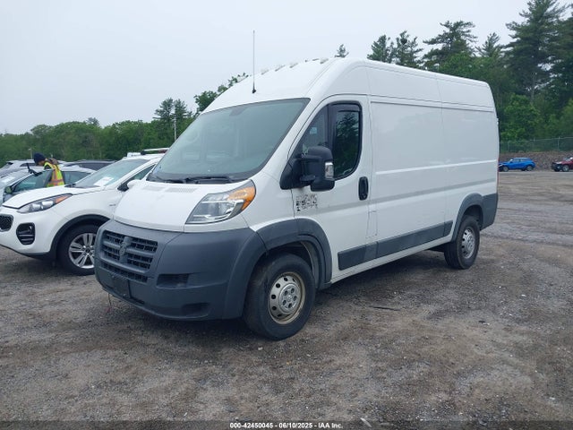 3C6TRVCG7JE147926 RAM Promaster 2500