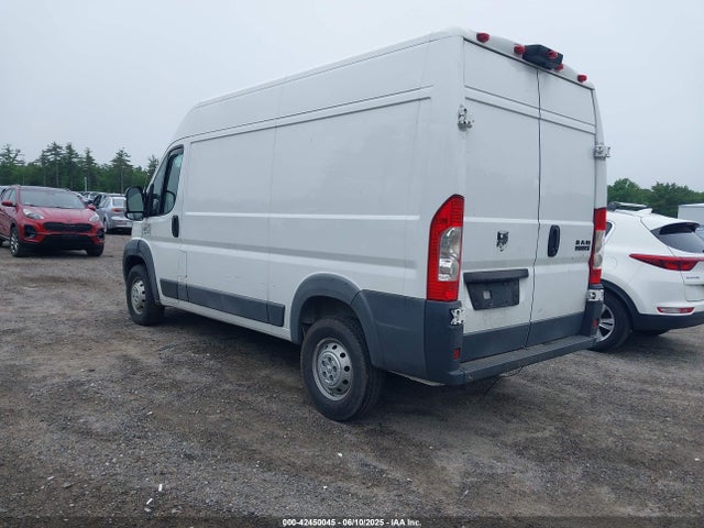 3C6TRVCG7JE147926 RAM Promaster 2500